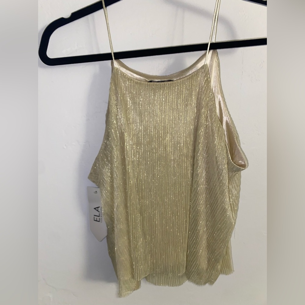 Gold Top